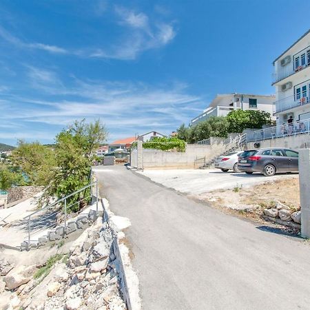 Apartments Na Obali Mora Ražanj Kültér fotó